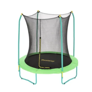 טרמפולינה 8 פיט 2.44 מטר| 2.20X2.44 | Xtreme air trampolin Bestway