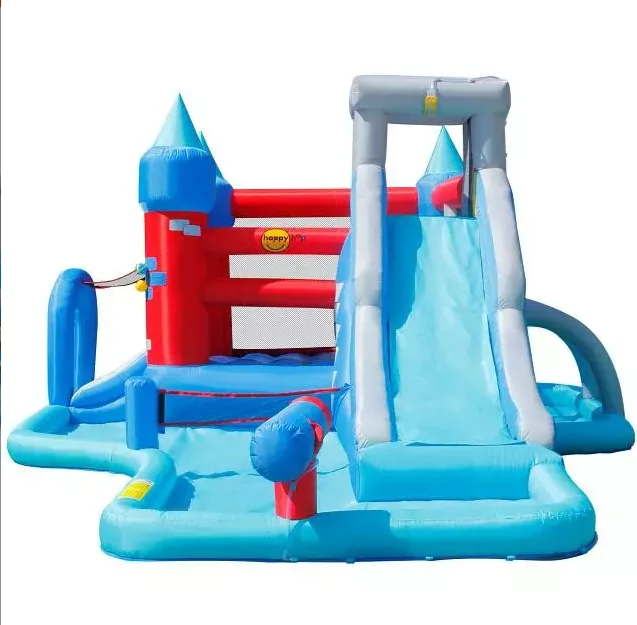 פארק מים ספלאש - Water park splash - הפיהופ – HAPPY HOP – תמונה 4