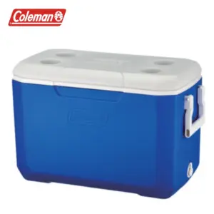 ציידנית 45 ליטר Poly-lite מבית קולמן Coleman