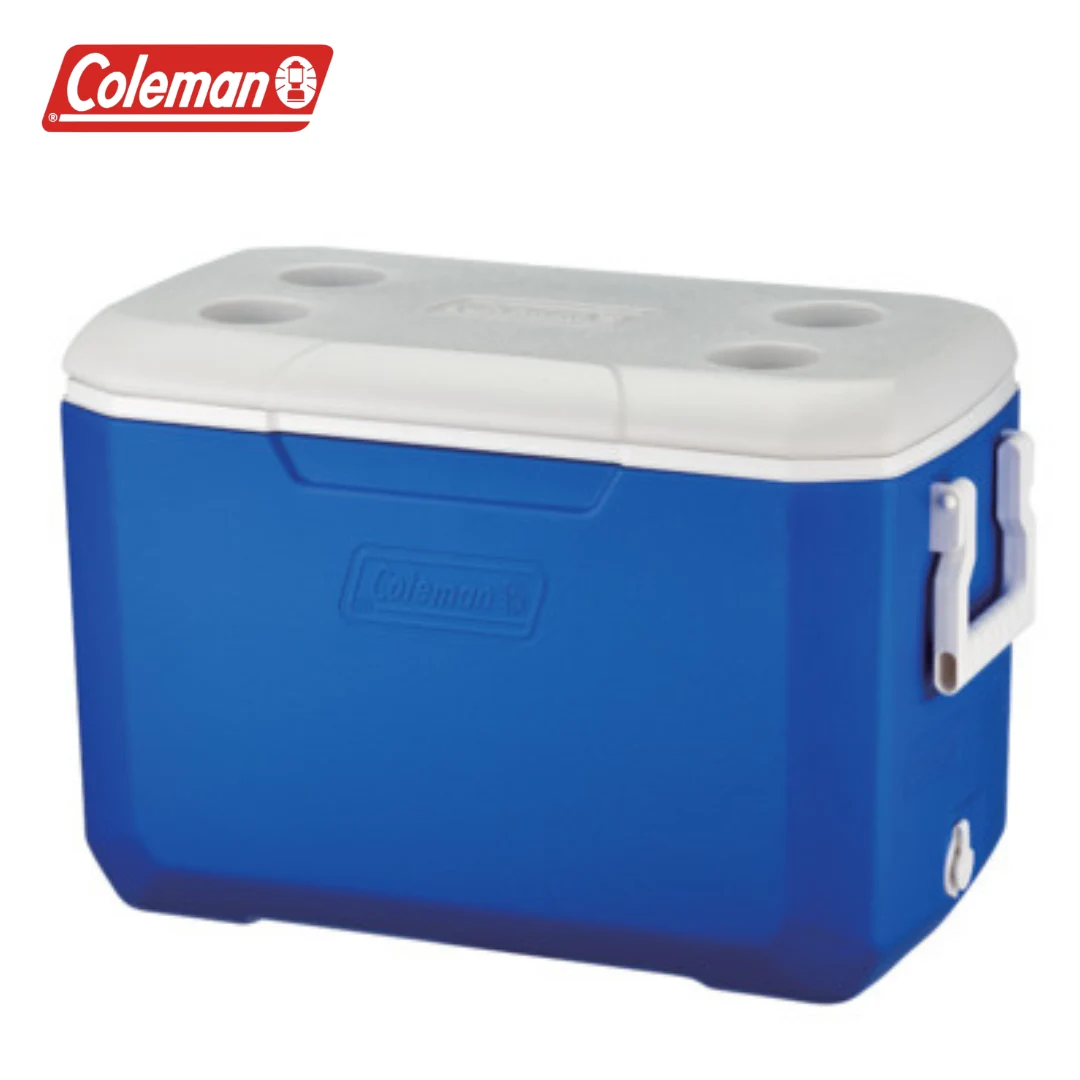 ציידנית 45 ליטר Poly-lite מבית קולמן Coleman