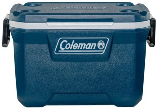 צידנית 49 ליטר אקסטרים צבע כחול | Coleman Xtreme 49L