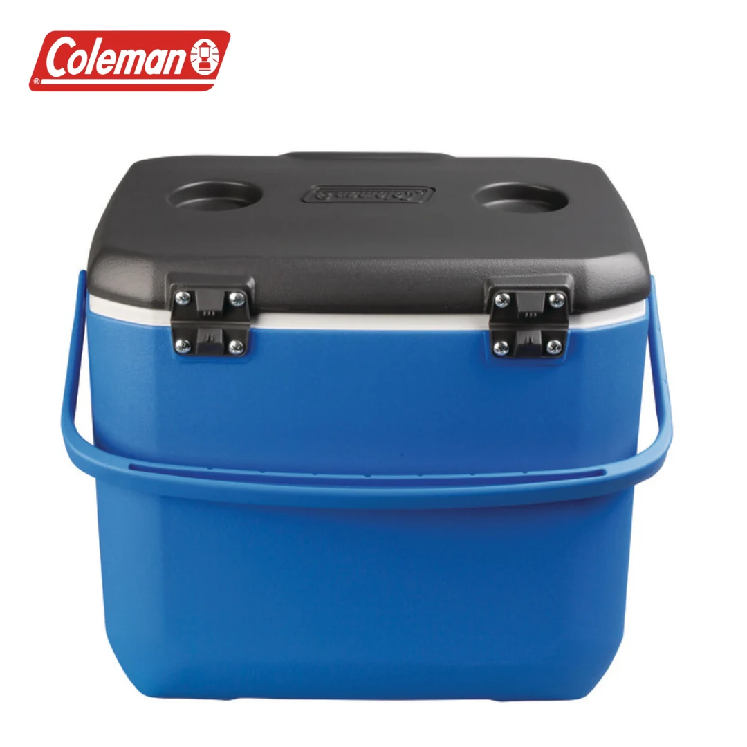 ציידנית 28 ליטר פרפורמנס מבית קולמן Coleman – תמונה 3
