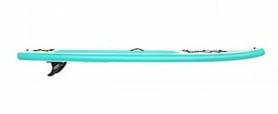 גלשן סאפ מהיר מתנפח לים 10.6" | 320X79 ס"מ | AQUA GLIDER SUP | Bestway – תמונה 3