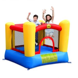 מתקן קפיצה טירה קלאסי - Happy Hop