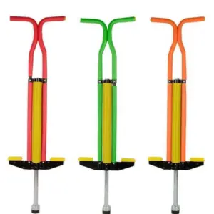 מוט פוגו מקצועי לקפיצה לילדים | Pogo Stick