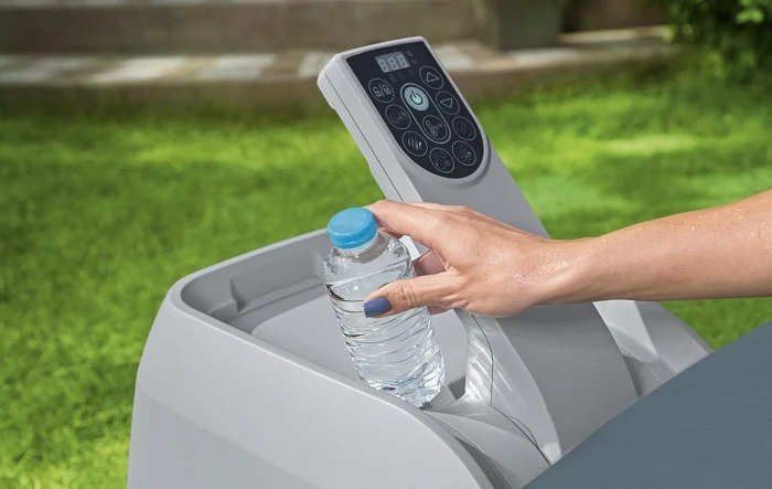 ג'קוזי מתנפח Lay-Z-Spa הוואי ג'טים | מבית BESTWAY – תמונה 3