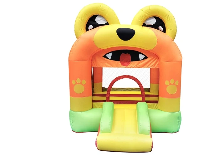 מתקן קפיצה מתנפח בעיצוב כלבלב| 2.90X2.25X2.35 מטר JUMPER – תמונה 5