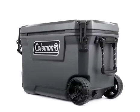 צידנית קולמן קונבוי 61.5 ליטר| Coleman Convoy 61.5L – תמונה 2