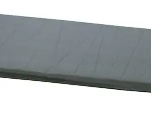מזרן יחיד אפור Mondor Camp Mat Grey | מבית BESTWAY