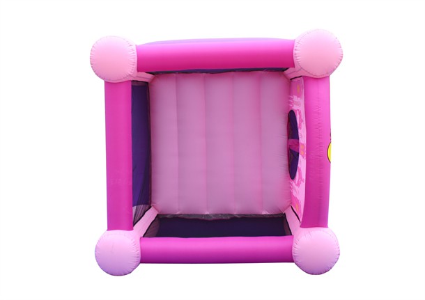 מתקן קפיצה קלאסי נסיכות - Princess Bouncer - HAPPY HOP – תמונה 2