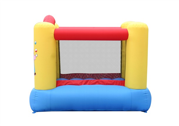 מקפצת הליצן - Clown Bouncer - הפיהופ - HAPPY HOP – תמונה 3