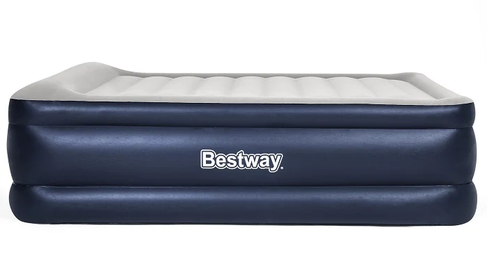 מזרן זוגי מתנפח עם משאבה מובנית | מבית BESTWAY – תמונה 2