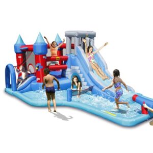 פארק מים ספלאש - Water park splash - הפיהופ – HAPPY HOP