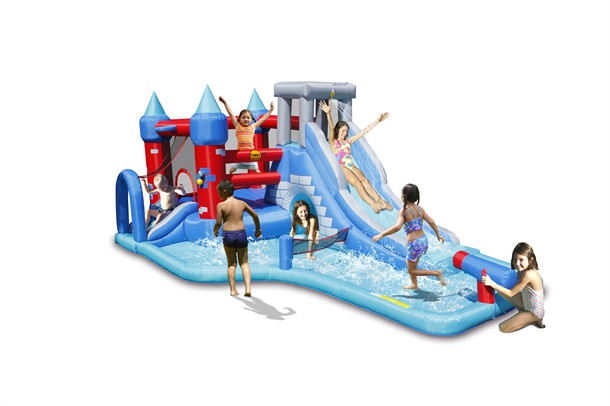פארק מים ספלאש - Water park splash - הפיהופ – HAPPY HOP