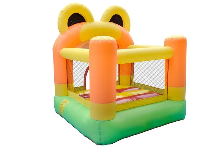 מתקן קפיצה מתנפח בעיצוב כלבלב| 2.90X2.25X2.35 מטר JUMPER – תמונה 2