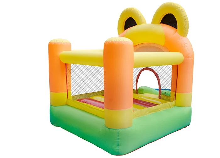 מתקן קפיצה מתנפח בעיצוב כלבלב| 2.90X2.25X2.35 מטר JUMPER – תמונה 3