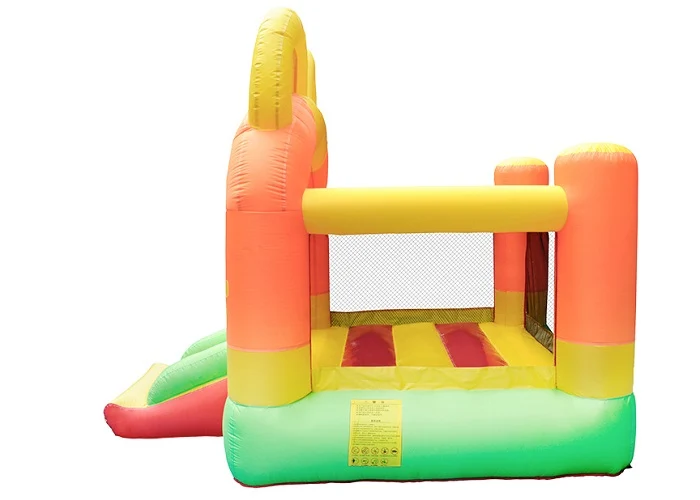 מתקן קפיצה מתנפח בעיצוב כלבלב| 2.90X2.25X2.35 מטר JUMPER – תמונה 4