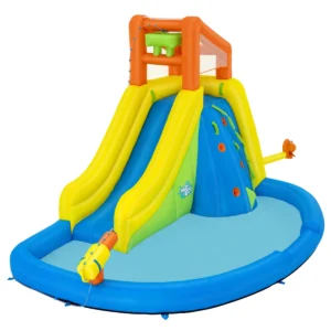 פארק מים הר מגה ספלאש Splash | BESTWAY