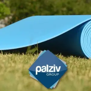 תחתית פלציב לבריכה 6X1 מטר| PALZIV