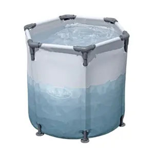 בריכת/אמבטיית קרח על עמודים| ICE BATH| 90X80 | Bestway