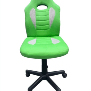 כיסא תלמיד ארגונומי לנוער בצבע ירוק אפור | chairGG
